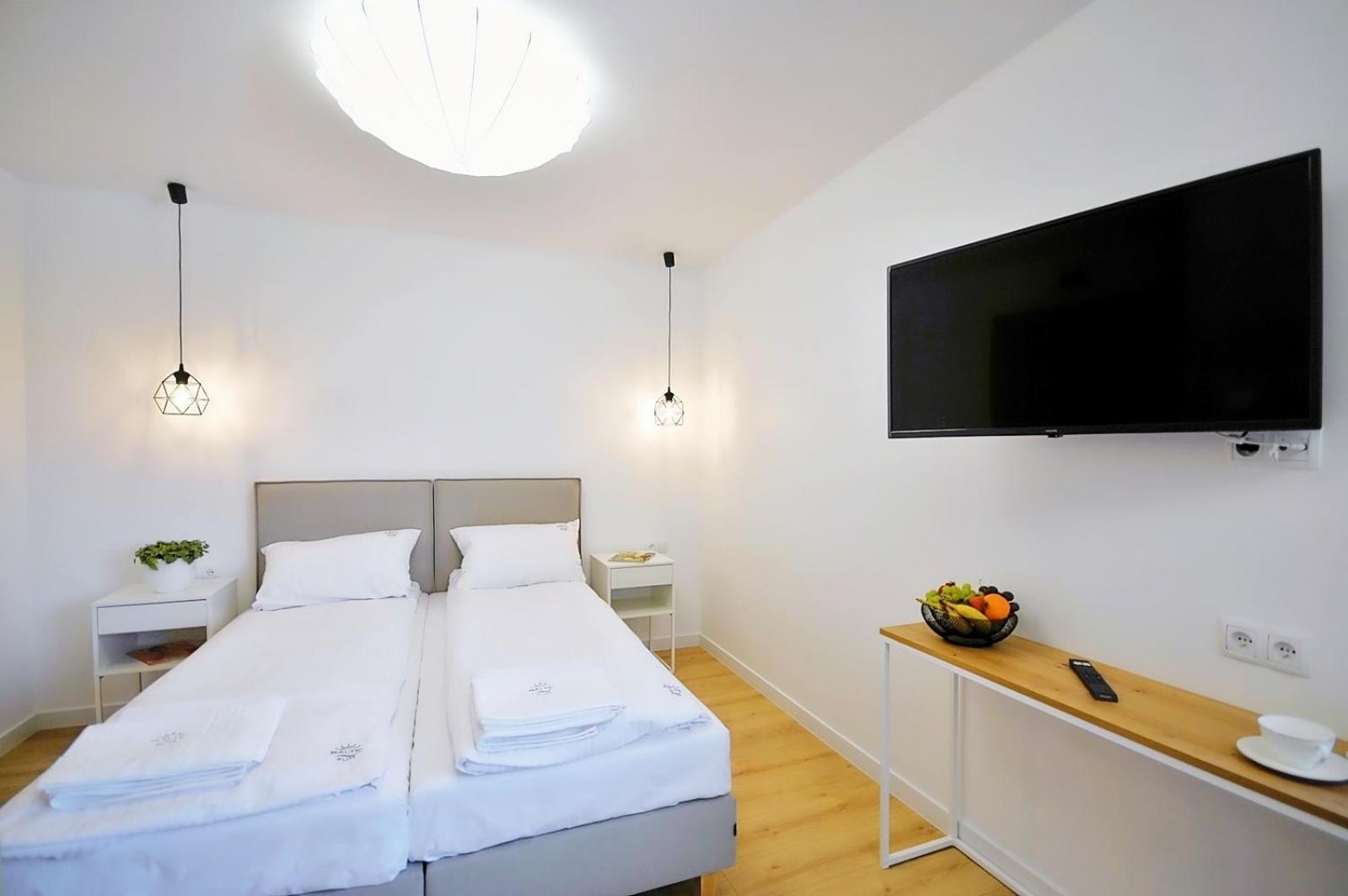 Hotel Baltic Sun Kolobrzeg Bagian luar foto