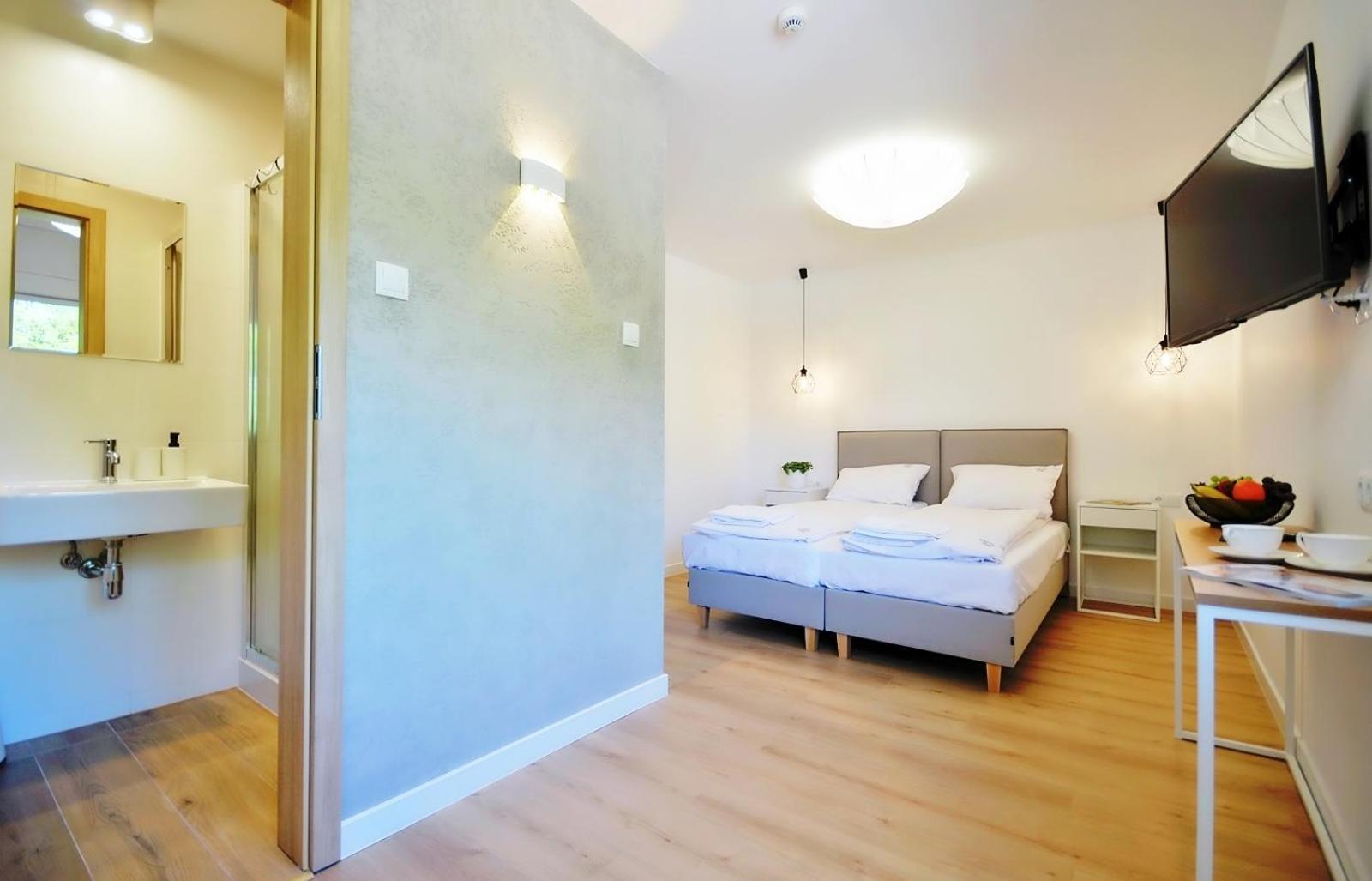 Hotel Baltic Sun Kolobrzeg Bagian luar foto