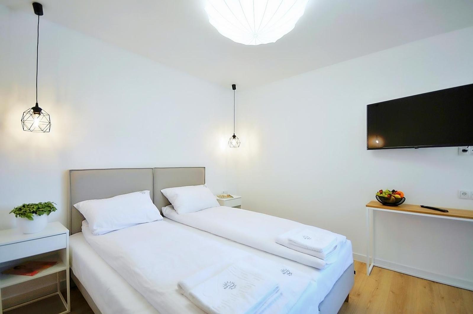 Hotel Baltic Sun Kolobrzeg Bagian luar foto