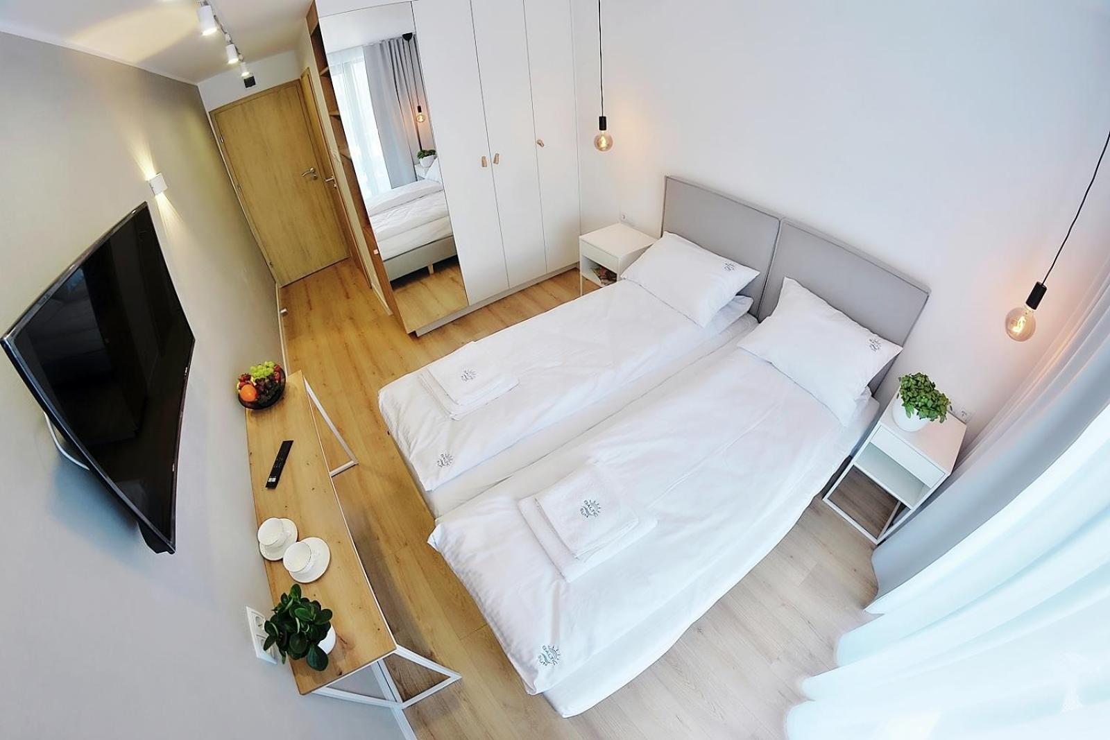 Hotel Baltic Sun Kolobrzeg Bagian luar foto