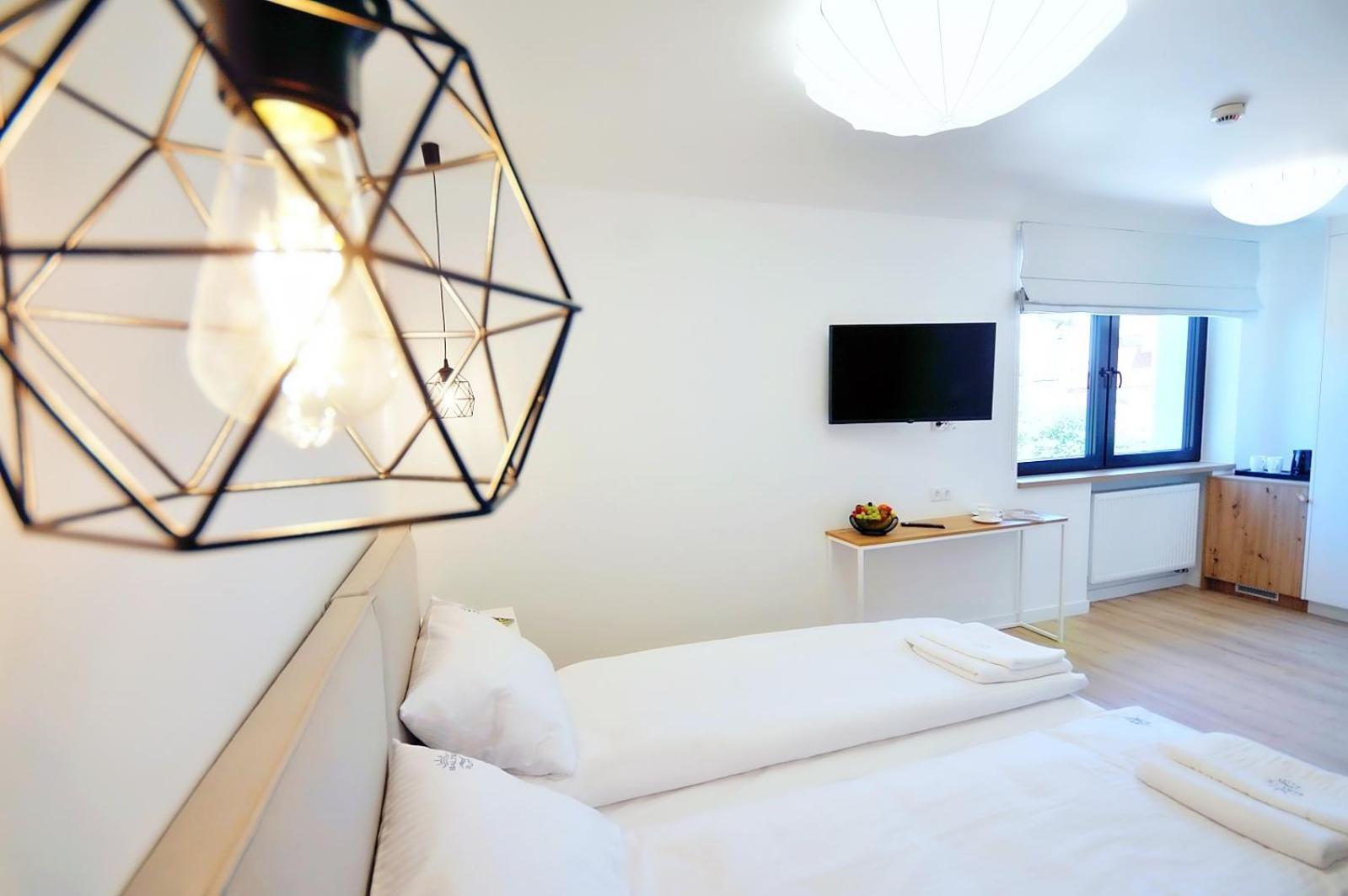 Hotel Baltic Sun Kolobrzeg Bagian luar foto