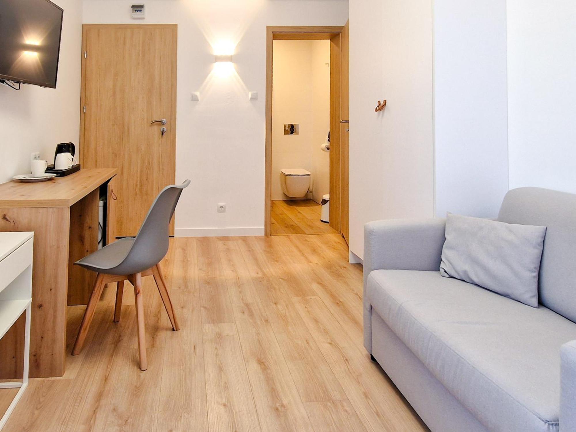 Hotel Baltic Sun Kolobrzeg Bagian luar foto