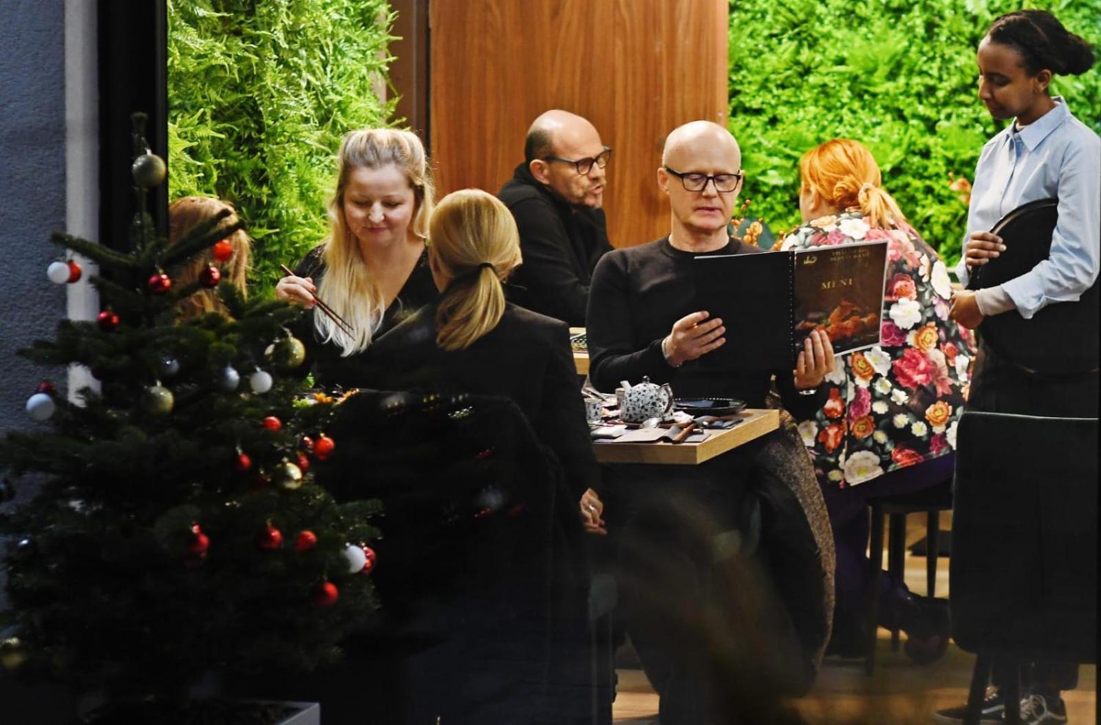 Hotel Baltic Sun Kolobrzeg Bagian luar foto